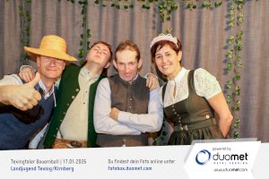 Texingtaler Bauernball